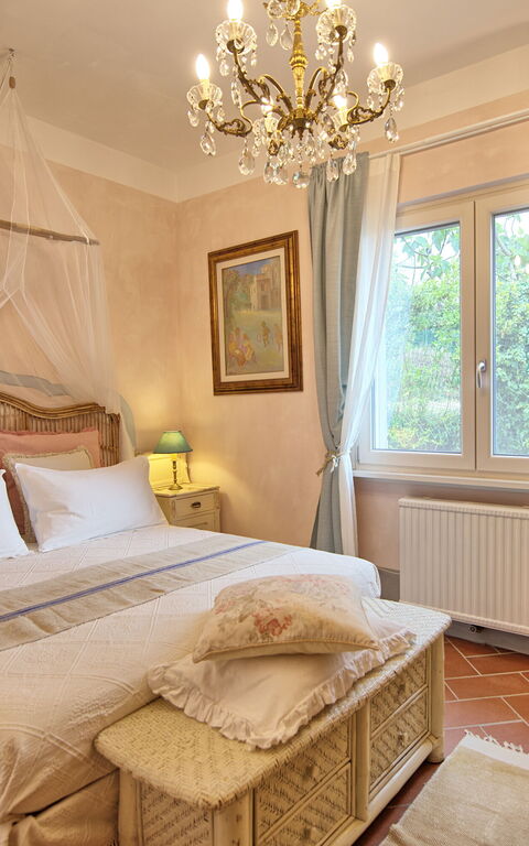 Casarosa Di Mariasole: Bad