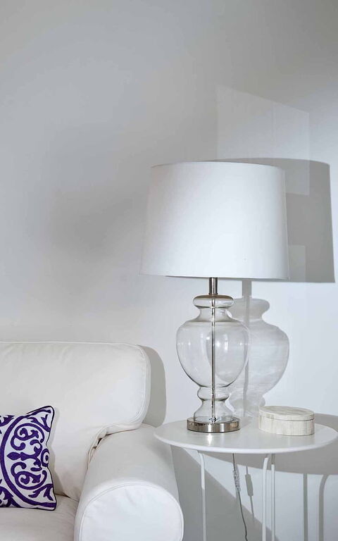 Casa Blu: Zimmerdetails