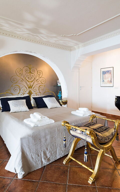 Buena Vista: Schlafzimmer