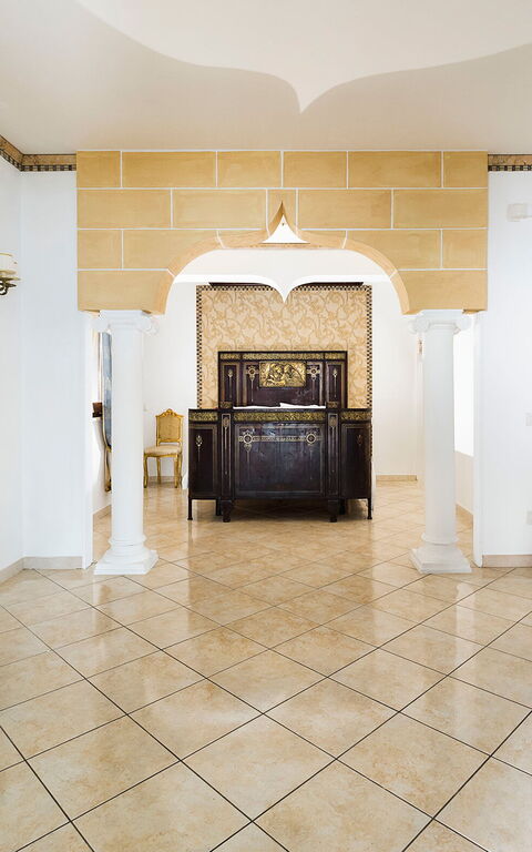 Buena Vista: Zimmerdetails