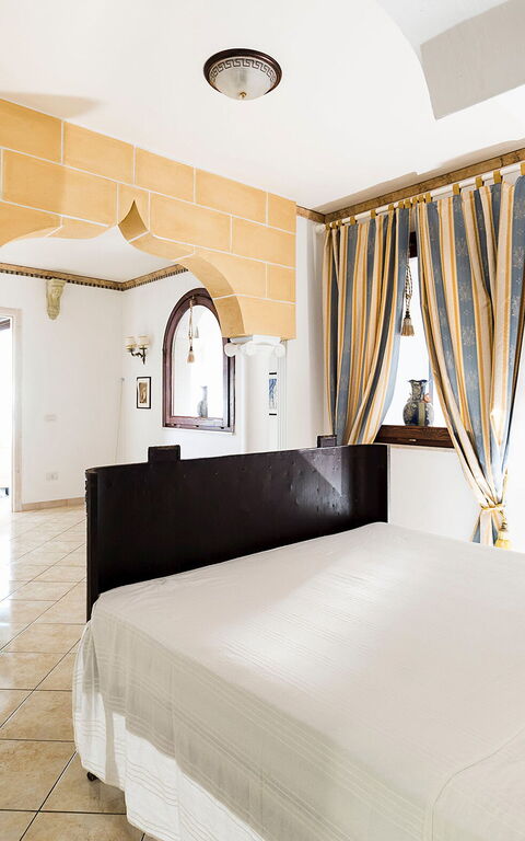 Buena Vista: Schlafzimmer