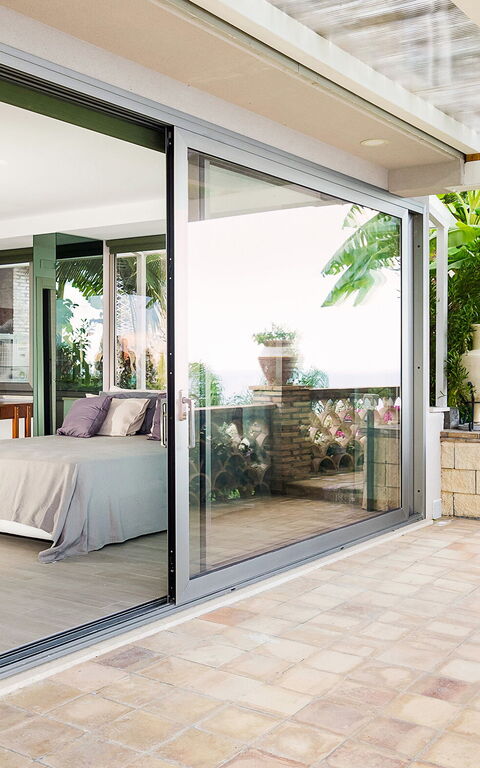 Buena Vista: Schlafzimmer