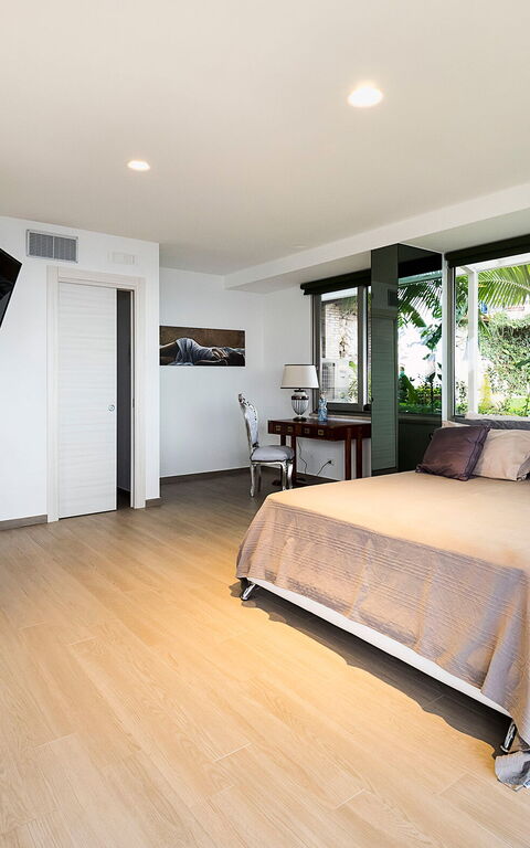 Buena Vista: Schlafzimmer