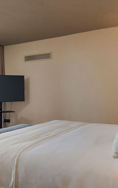 Buena Vista: Schlafzimmer