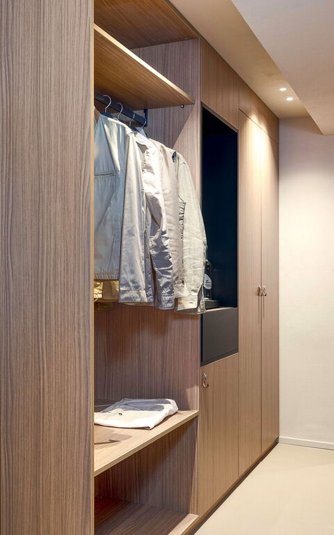 Buena Vista: Schlafzimmer