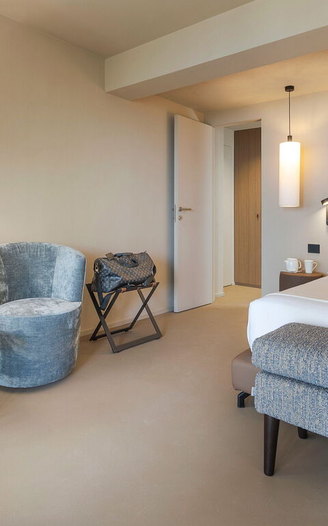 Buena Vista: Schlafzimmer