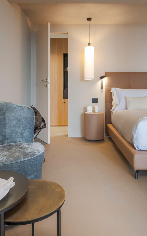 Buena Vista: Schlafzimmer