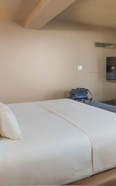 Buena Vista: Schlafzimmer