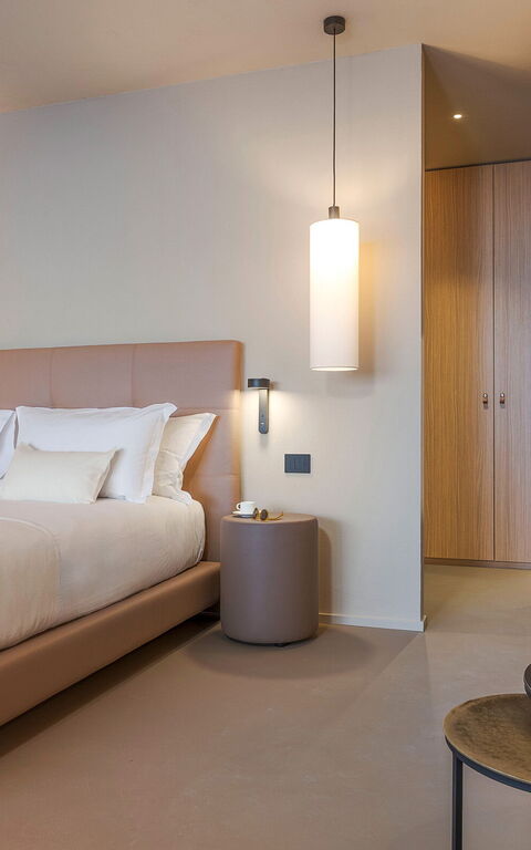 Buena Vista: Schlafzimmer