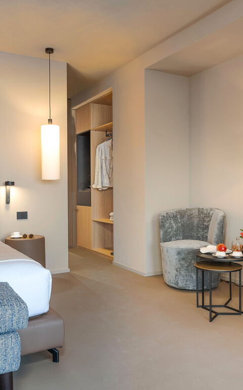 Buena Vista: Schlafzimmer