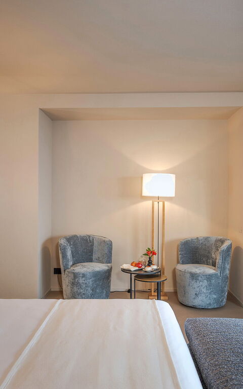 Buena Vista: Schlafzimmer