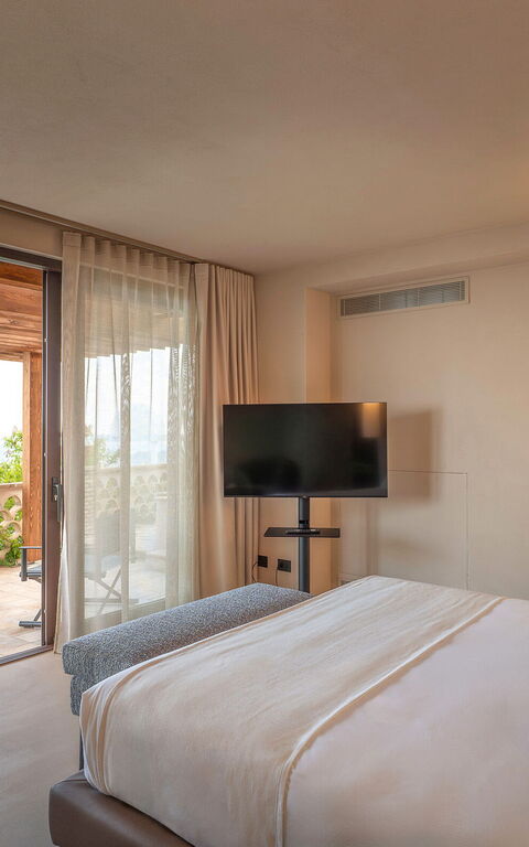 Buena Vista: Schlafzimmer