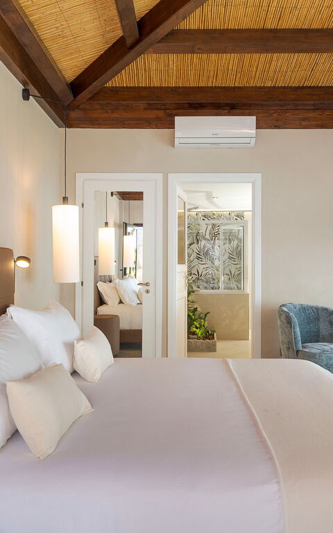 Buena Vista: Schlafzimmer