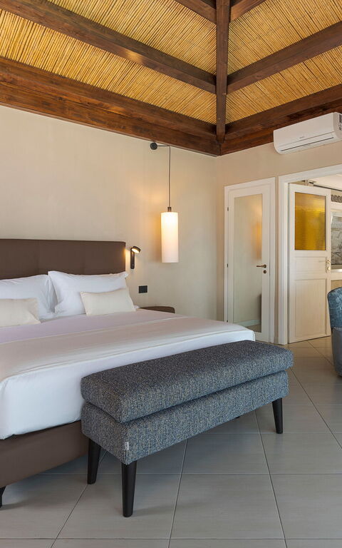 Buena Vista: Schlafzimmer