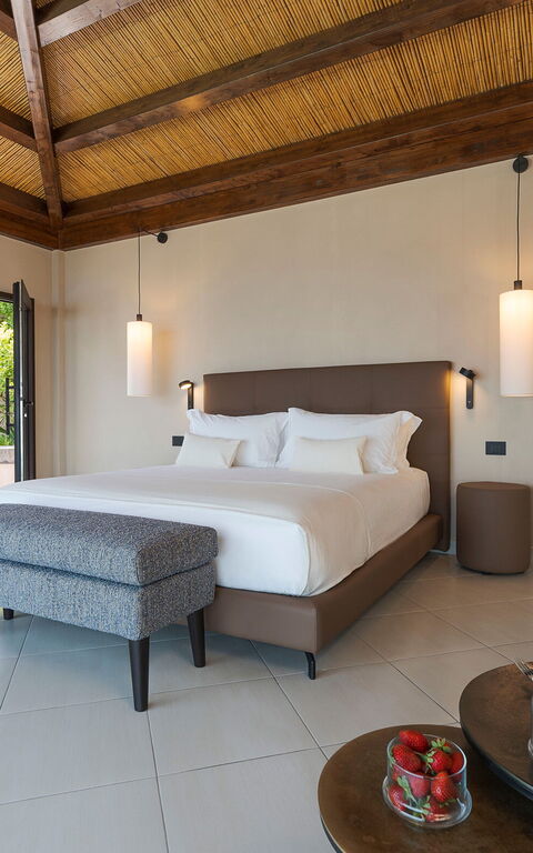Buena Vista: Schlafzimmer