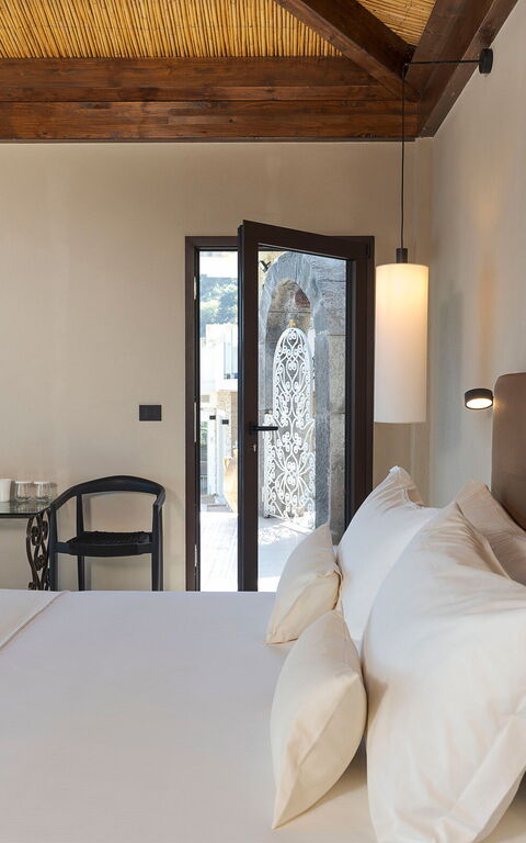 Buena Vista: Schlafzimmer