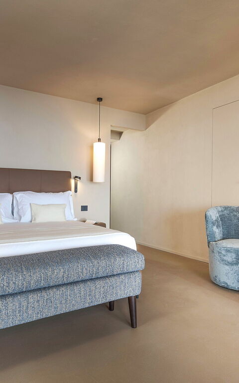 Buena Vista: Schlafzimmer
