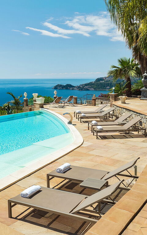 Buena Vista: Ansichten, Außen, Draussen, Schwimmbad