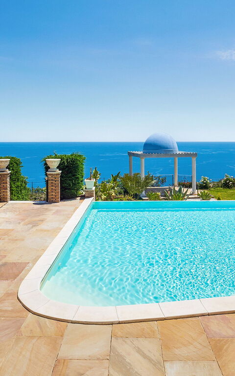 Buena Vista: Ansichten, Außen, Draussen, Schwimmbad