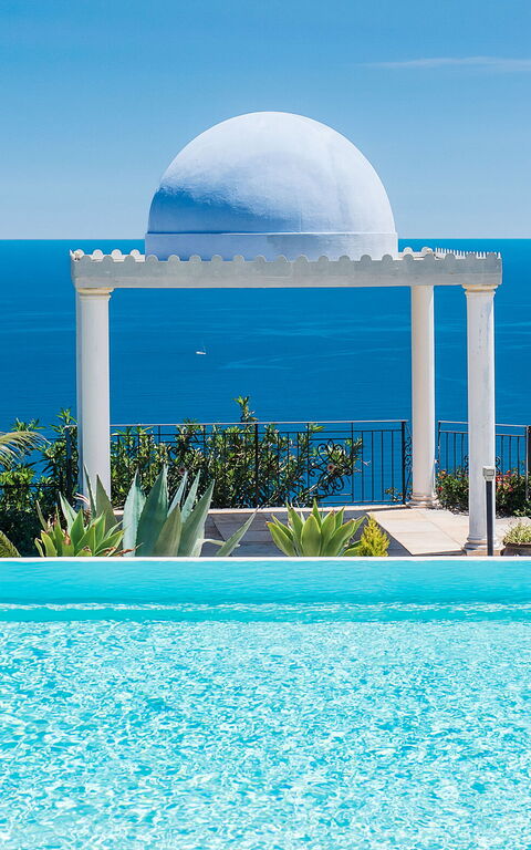 Buena Vista: Ansichten, Schwimmbad