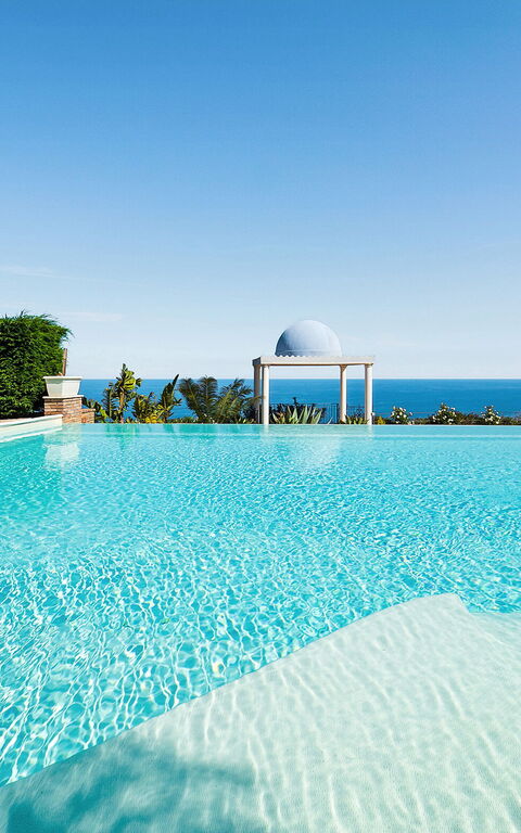 Buena Vista: Ansichten, Außen, Draussen, Schwimmbad