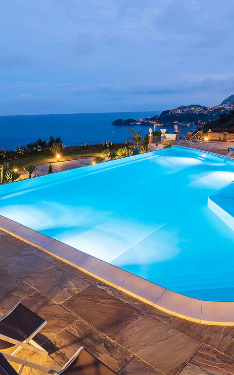 Buena Vista: Ansichten, Außen, Draussen, Schwimmbad