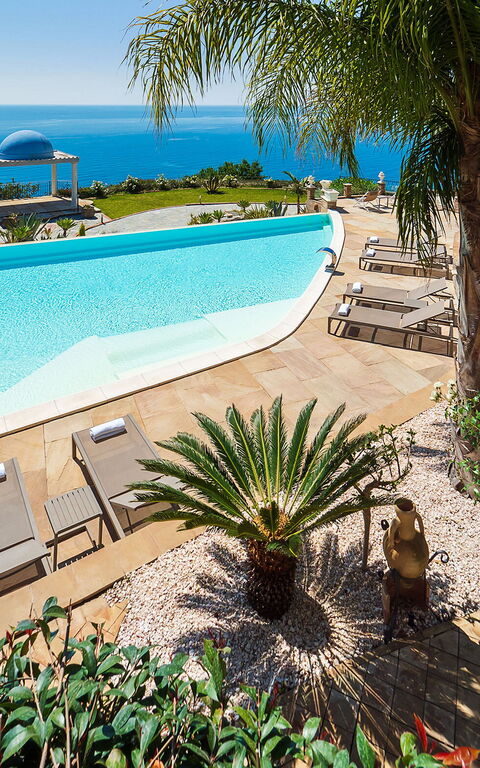 Buena Vista: Ansichten, Außen, Draussen, Schwimmbad