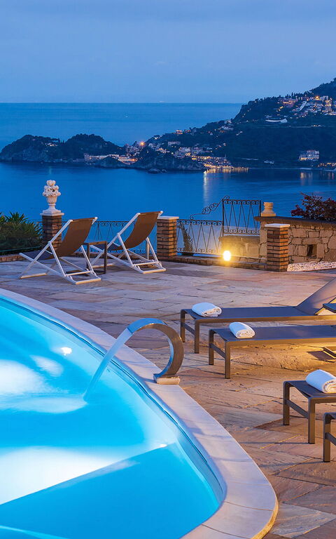 Buena Vista: Ansichten, Außen, Draussen, Schwimmbad