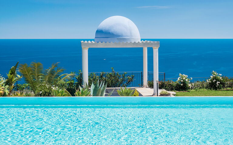 Buena Vista: Ansichten, Schwimmbad