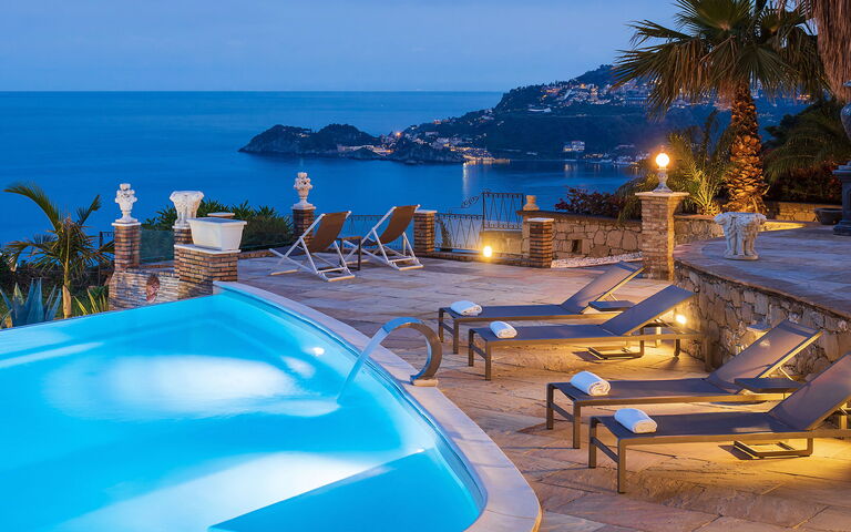 Buena Vista: Ansichten, Außen, Draussen, Schwimmbad