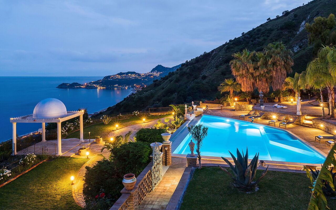 Buena Vista: Ansichten, Außen, Draussen, Schwimmbad