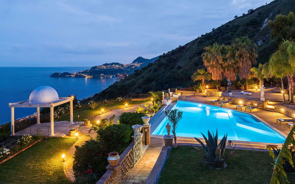 Buena Vista: Ansichten, Außen, Draussen, Schwimmbad