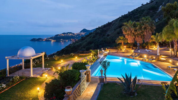 Buena Vista: Ansichten, Außen, Draussen, Schwimmbad