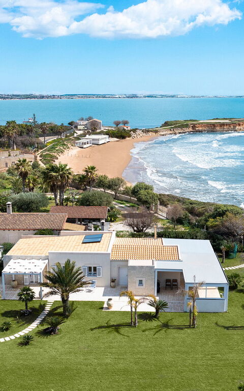 Villa Azulea: Außen, Draussen, Garten, Schwimmbad