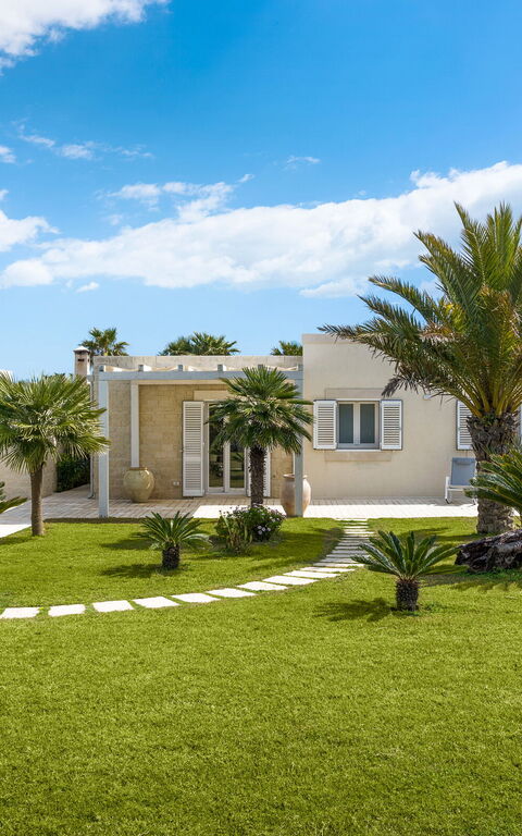 Villa Azulea: Außen, Draussen, Garten, Schwimmbad