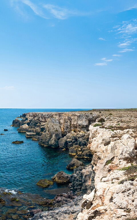 Villa Capo Passero: Ansichten, Außen, Draussen