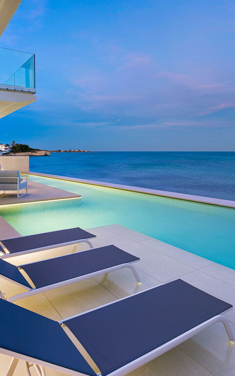 Bedda Matri: Ansichten, Außen, Draussen, Schwimmbad