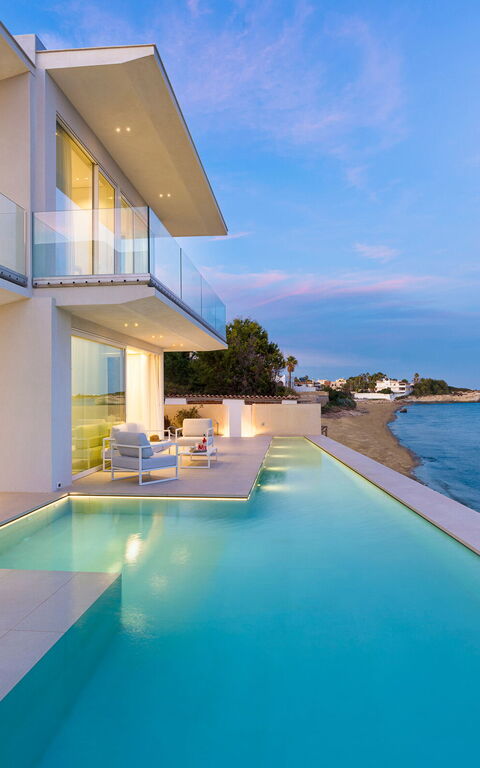 Bedda Matri: Ansichten, Außen, Draussen, Schwimmbad