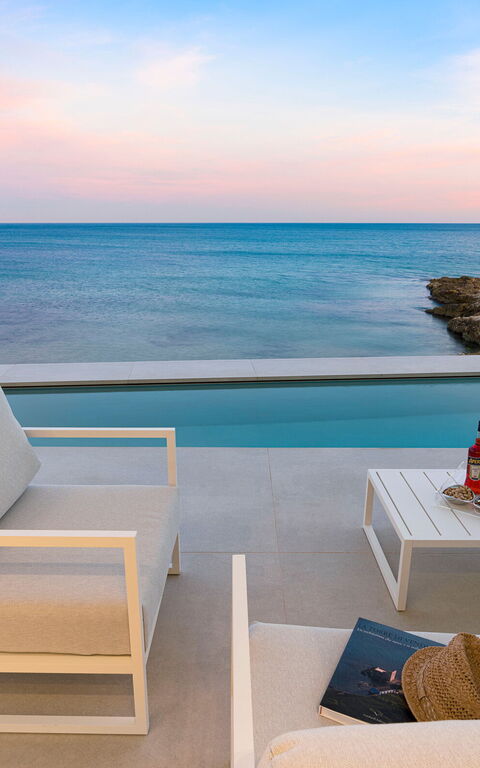 Bedda Matri: Ansichten, Außen, Draussen, Schwimmbad