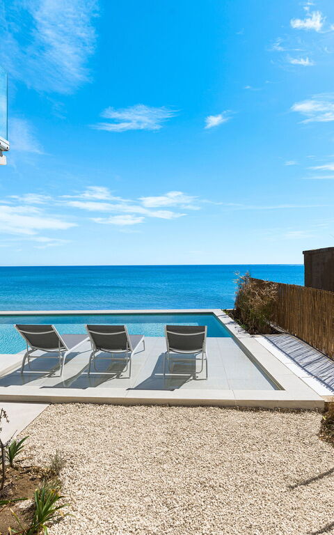 Bedda Matri: Ansichten, Außen, Draussen, Schwimmbad