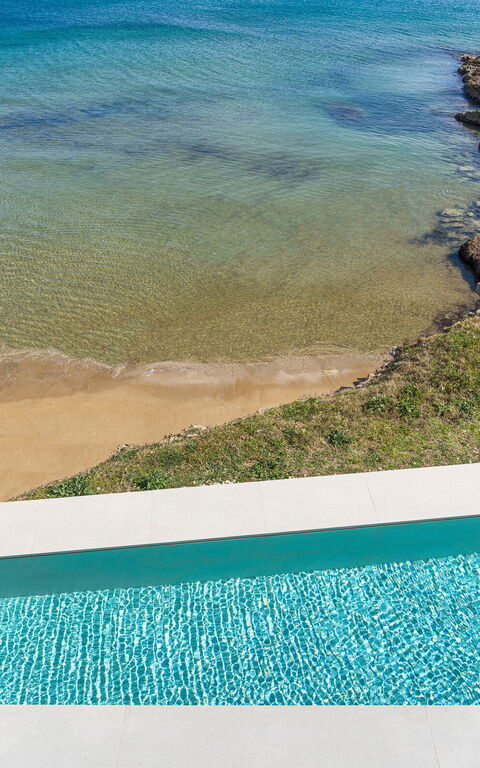 Bedda Matri: Ansichten, Außen, Draussen, Schwimmbad