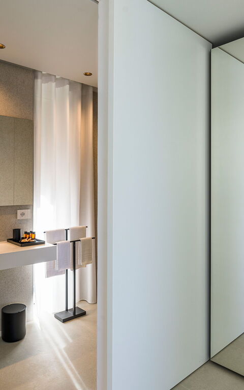 Bedda Matri: Zimmerdetails