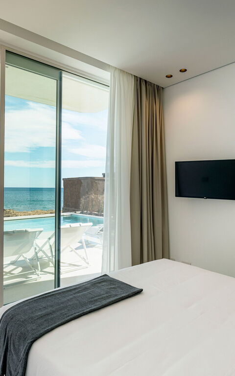 Bedda Matri: Schlafzimmer