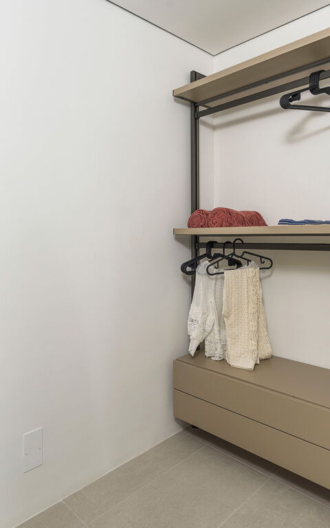 Bedda Matri: Zimmerdetails