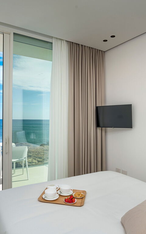 Bedda Matri: Schlafzimmer