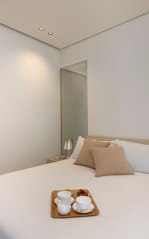 Bedda Matri: Schlafzimmer