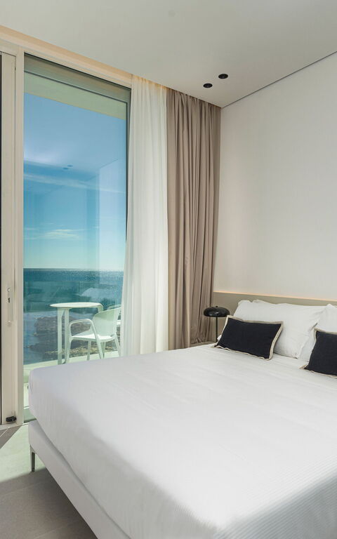 Bedda Matri: Schlafzimmer