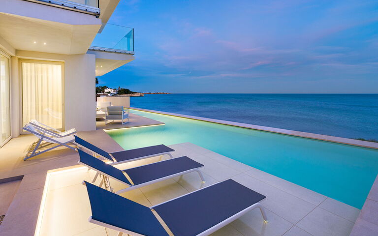 Bedda Matri: Ansichten, Außen, Draussen, Schwimmbad