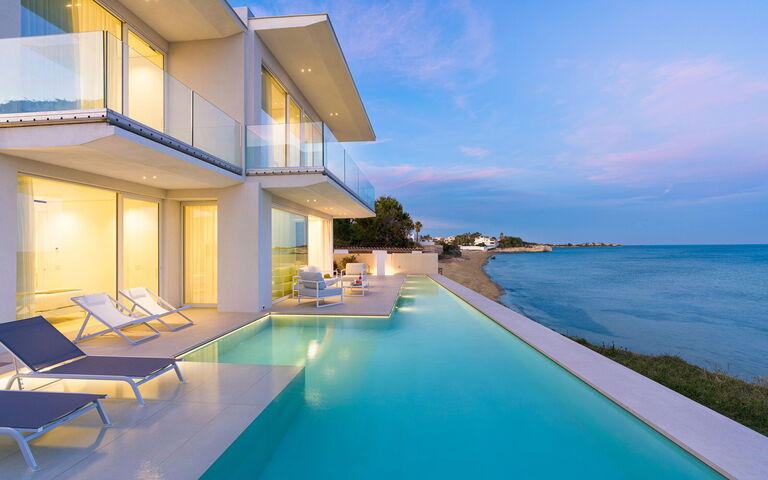 Bedda Matri: Ansichten, Außen, Draussen, Schwimmbad