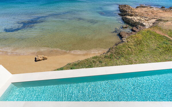 Bedda Matri: Ansichten, Außen, Draussen, Schwimmbad